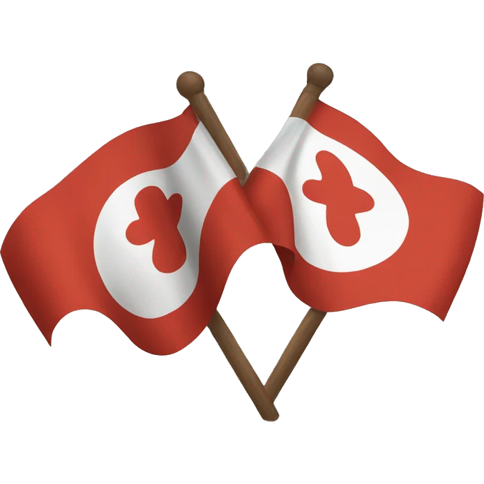 Suryoyo flag emoji