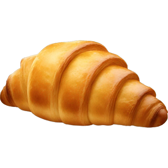 Croissant  emoji