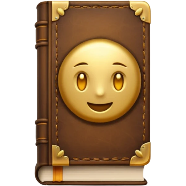 book emoji