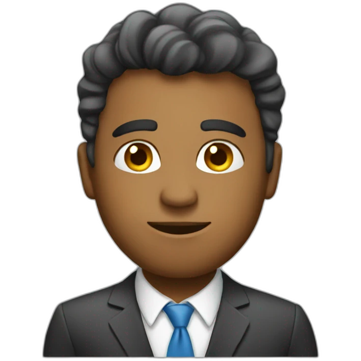 need a job emoji
