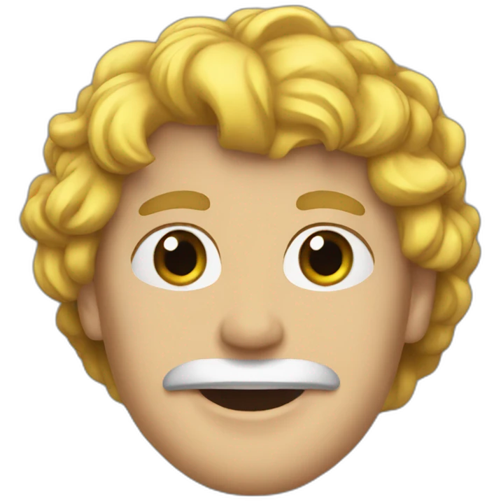 ThePrimeagen emoji