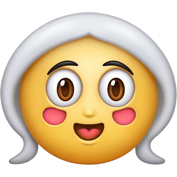 Una palabra que diga DAMAUNICA emoji