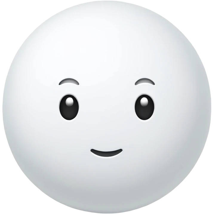 ping pear emoji