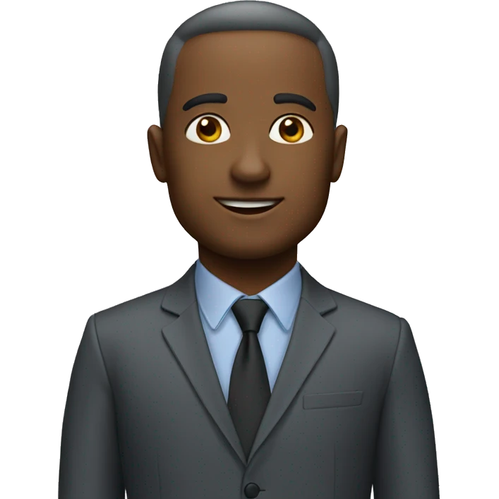 AI  emoji