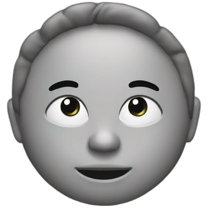 I am  emoji