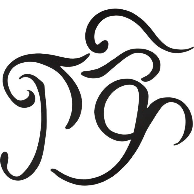 Joshua Mitchell signature  emoji