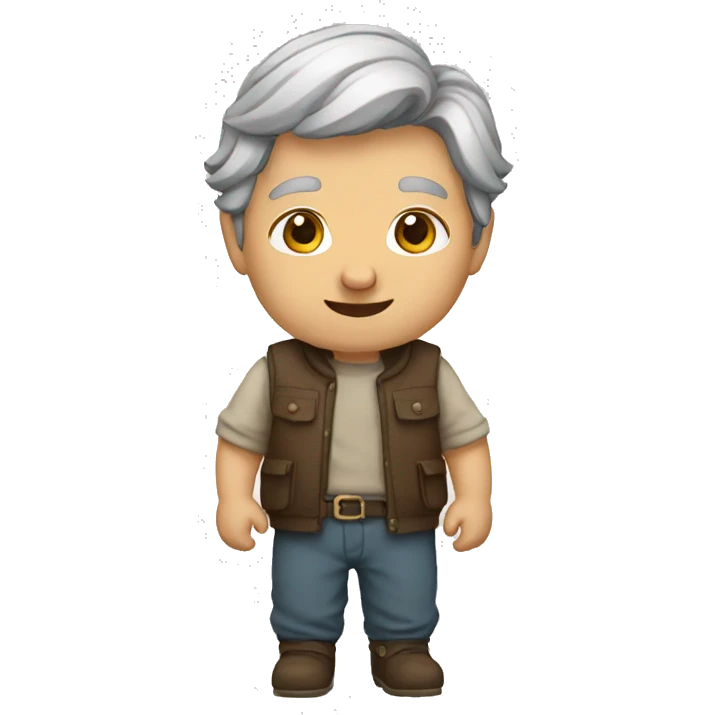 nain emoji
