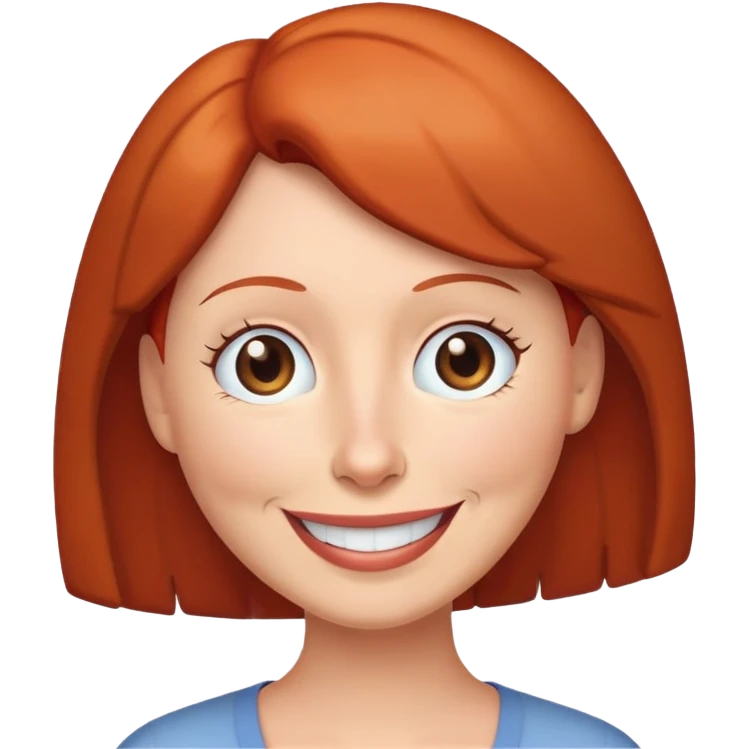 Lois griffin  emoji