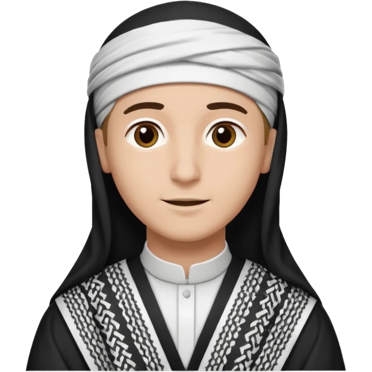 musluman emoji