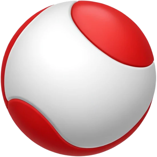 Ball emoji
