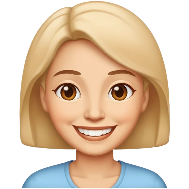 Mama  emoji