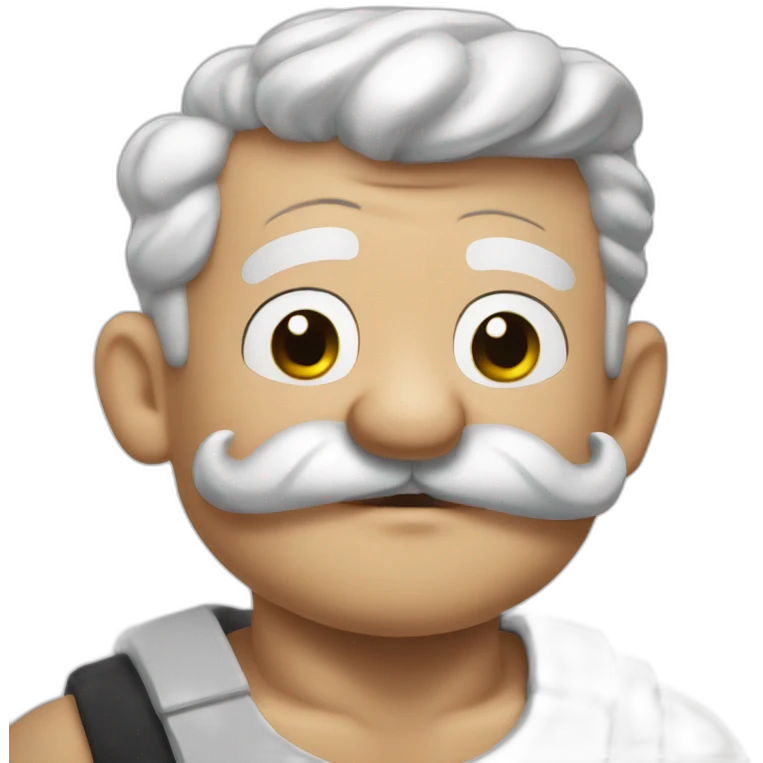 popeye emoji