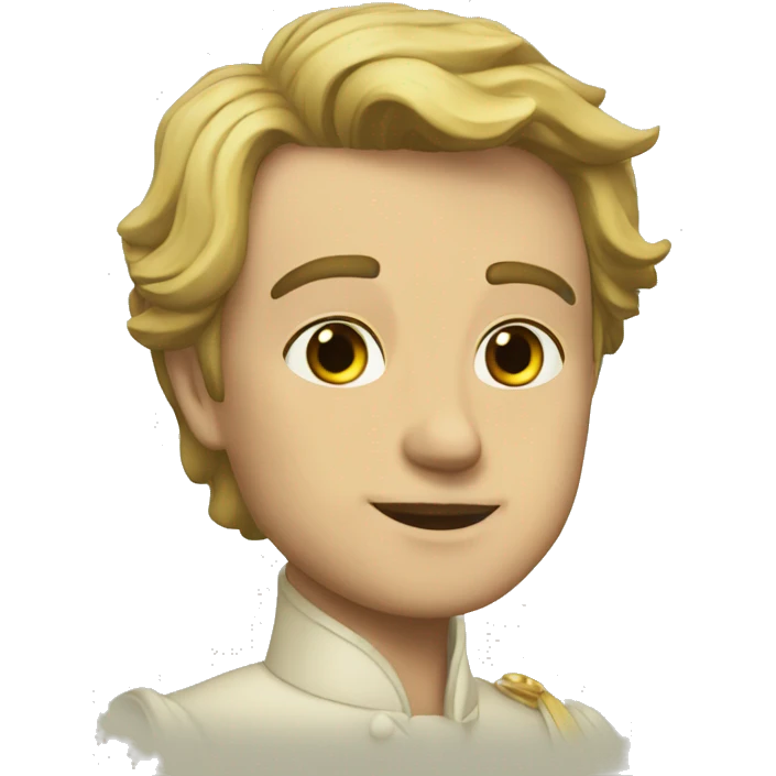 le majeure  emoji