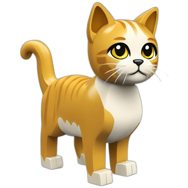 lego-cat emoji