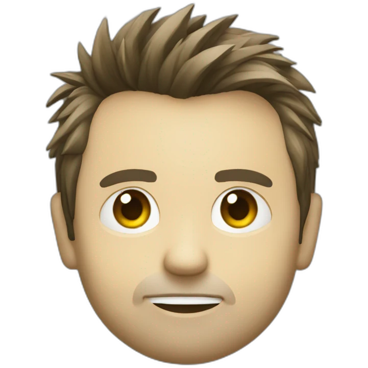 Matthew Bellamy emoji