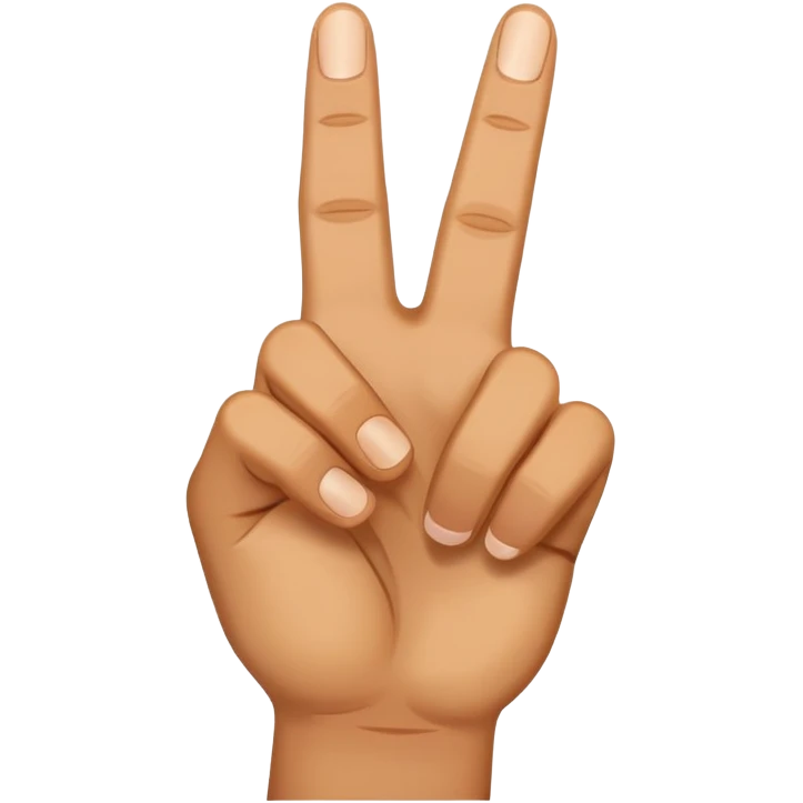 ☺️🖕🏻 emoji