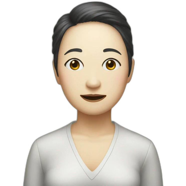 nana osaki emoji