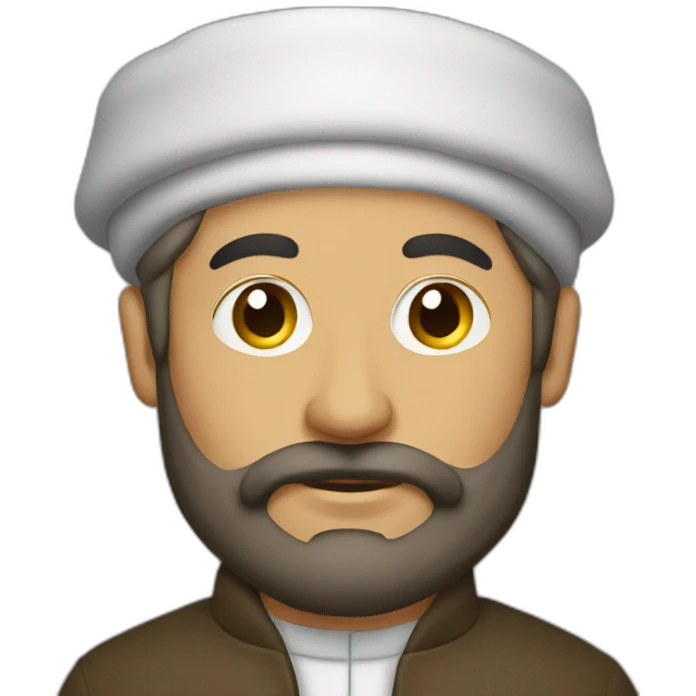 ottoman designer emoji