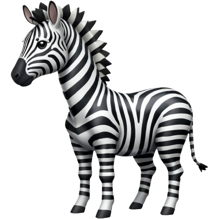 Blitzle-Pokémon emoji