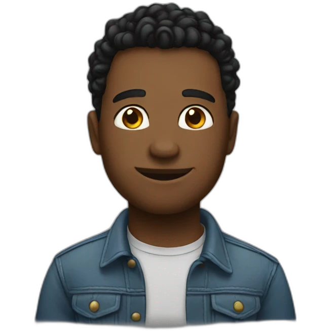 Love emoji