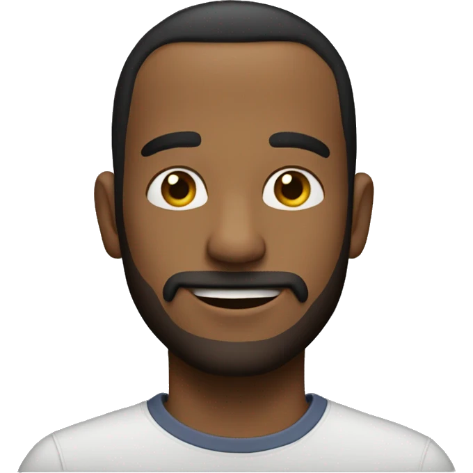 homem bonito emoji