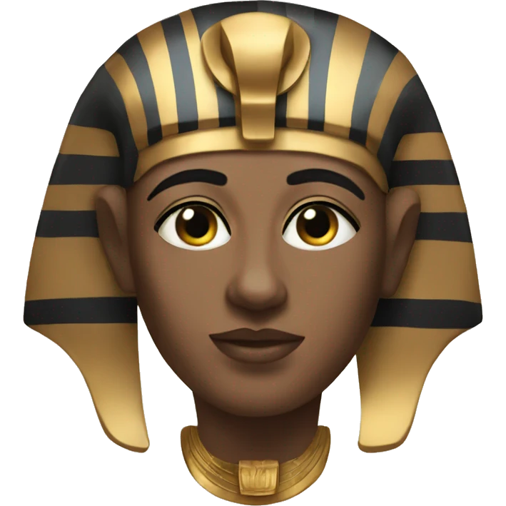 Ancient Egyptian emoji