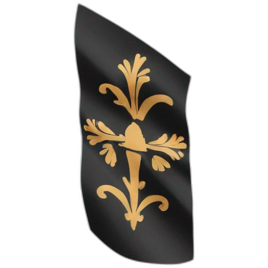 Brittany flag emoji