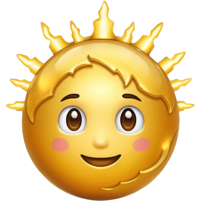 Corona emoji