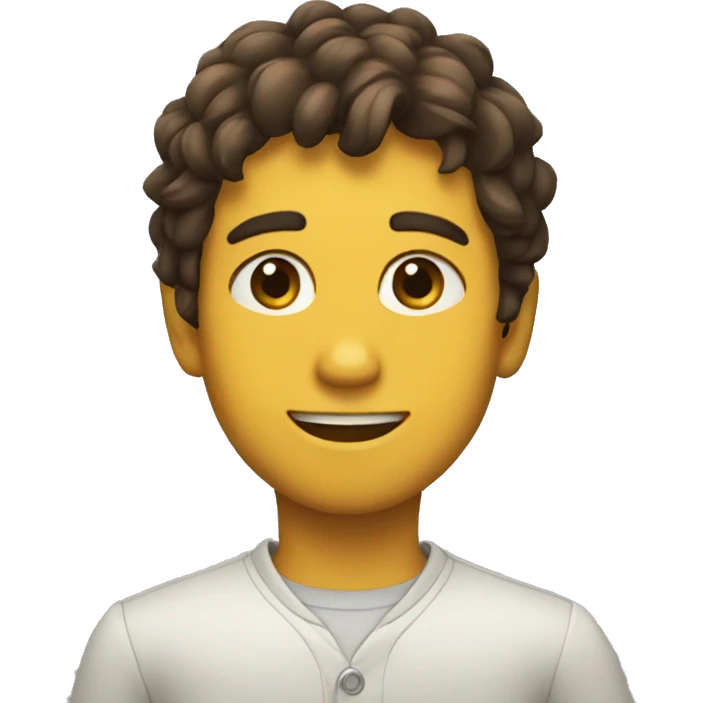 Vini jr emoji
