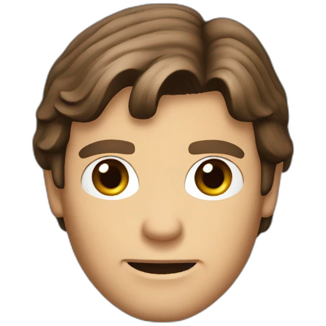 han solo emoji