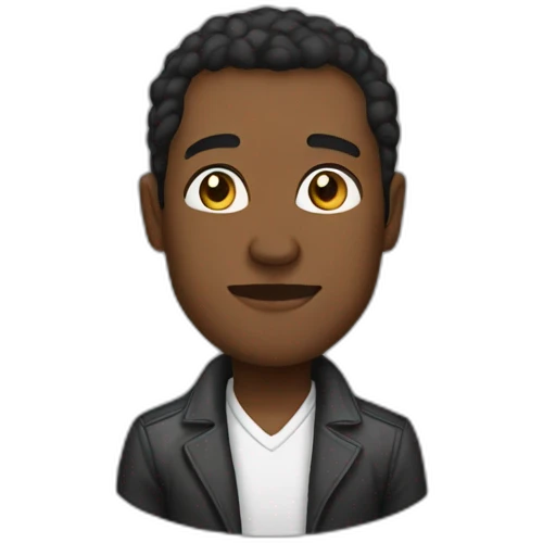 isaac-washington emoji