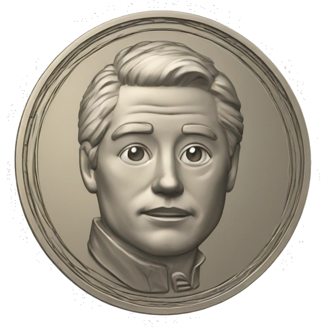 research coin emoji