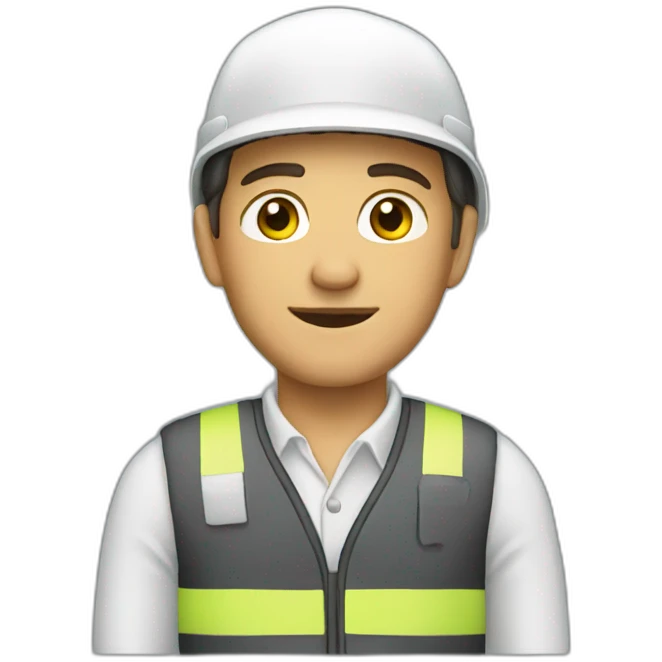 driver emoji