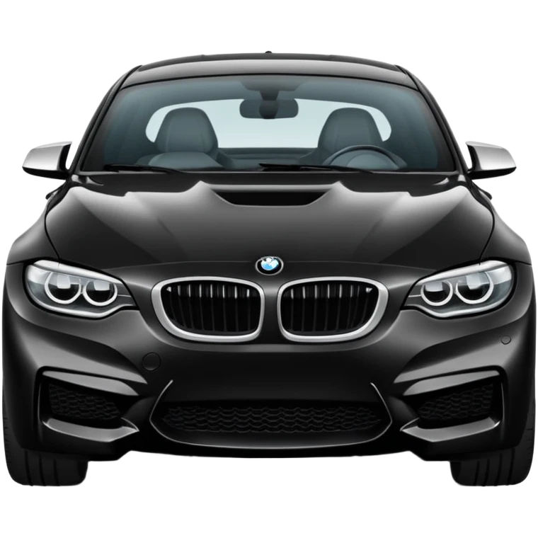 bmw emoji