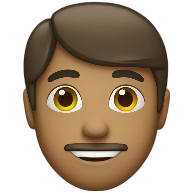 miles step emoji