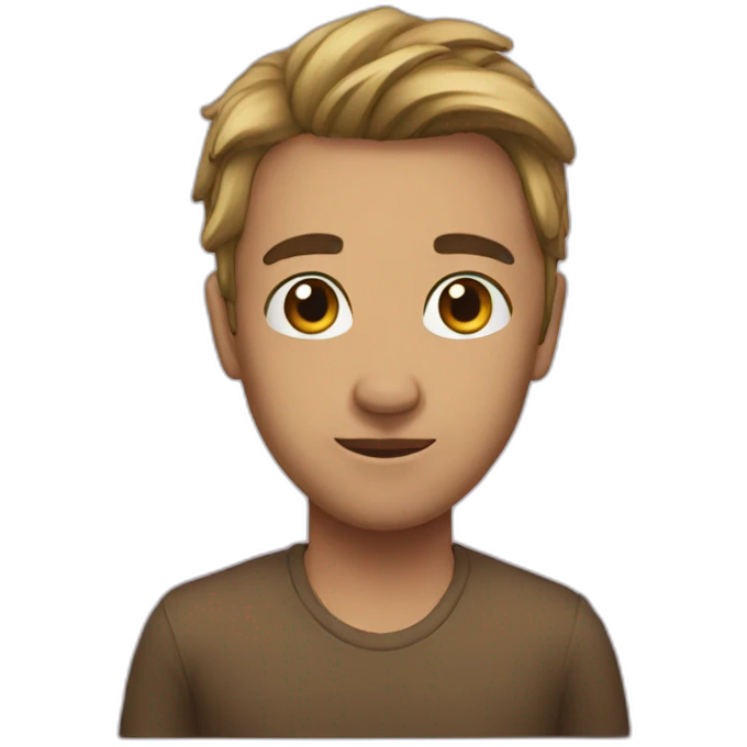 Rezo emoji
