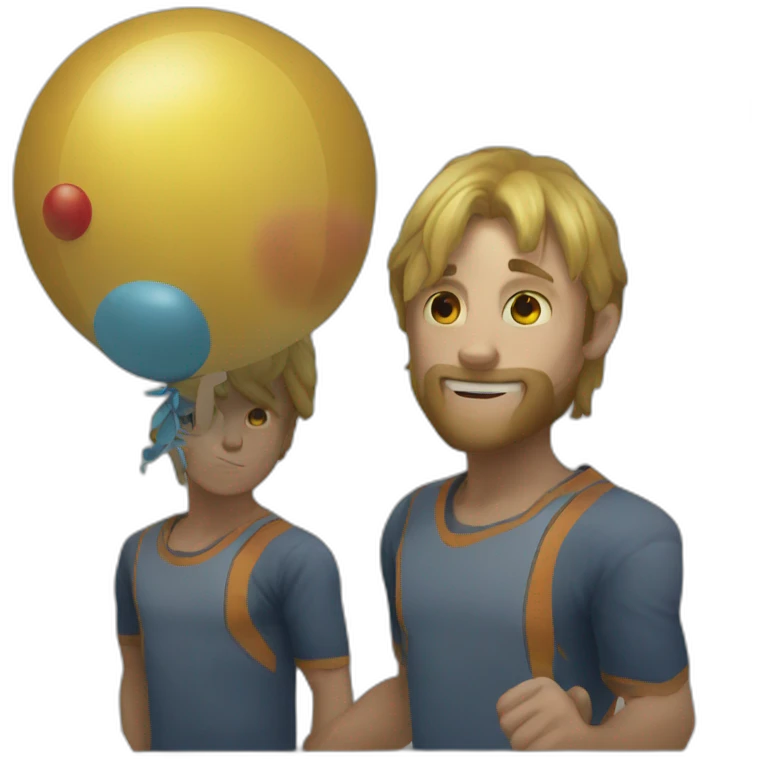 balon d or emoji