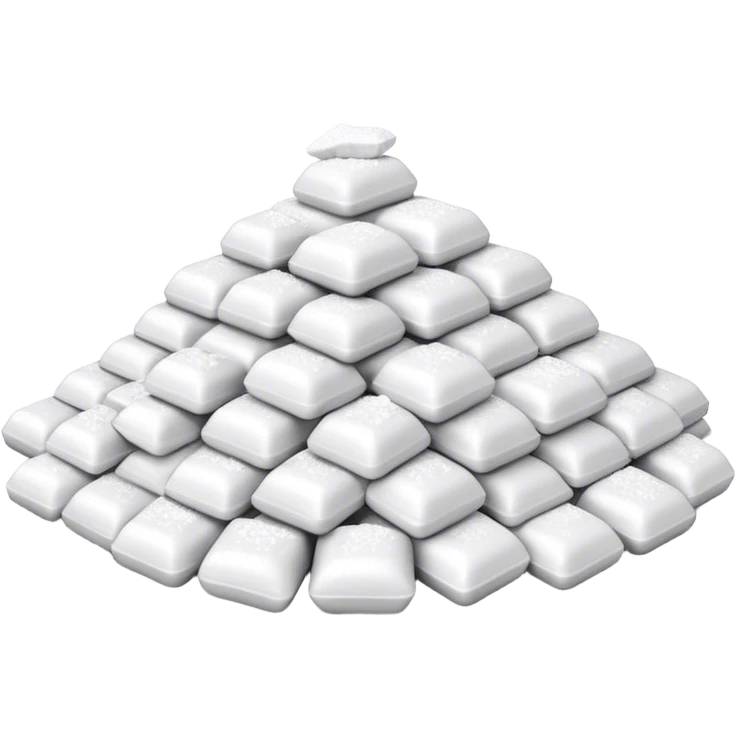 cocaine  emoji