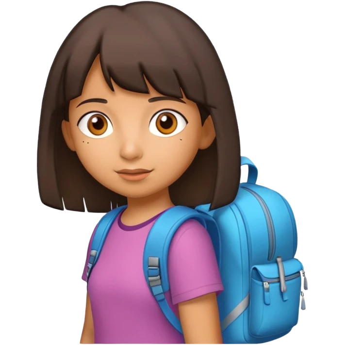 dora 2025 emoji