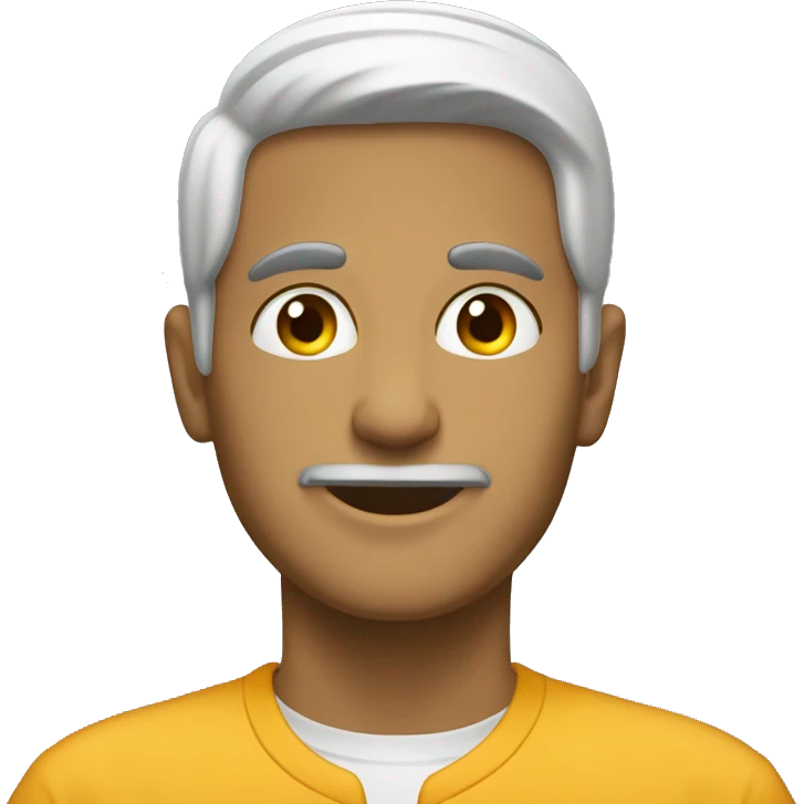 خورشید و ماه emoji