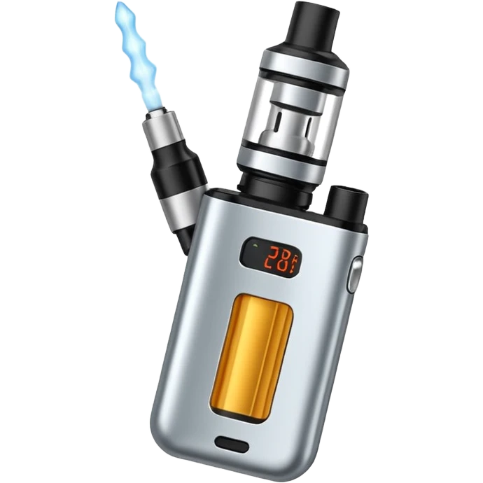 vape emoji