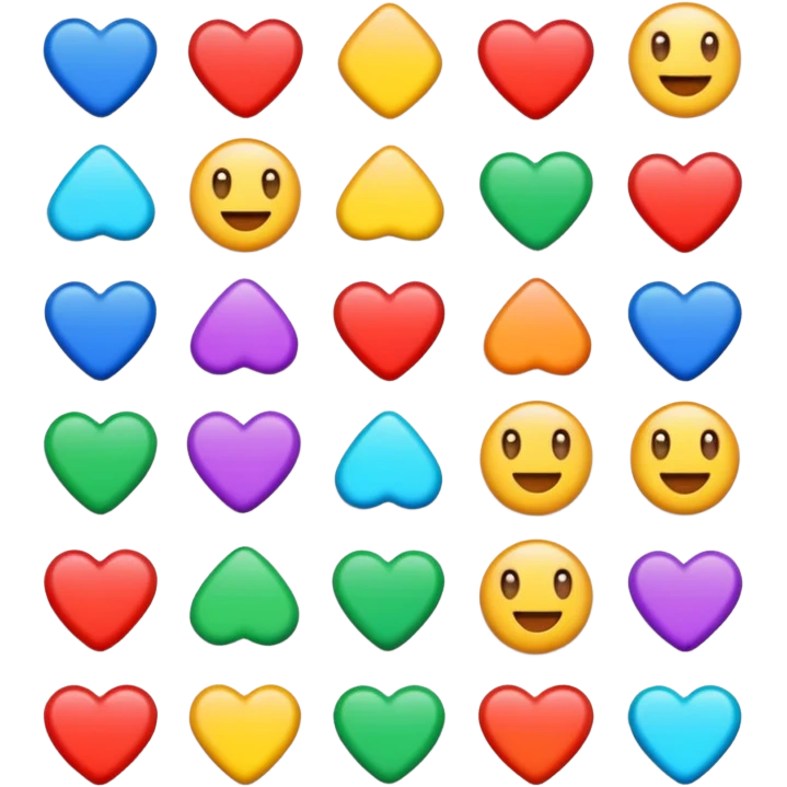 game emoji