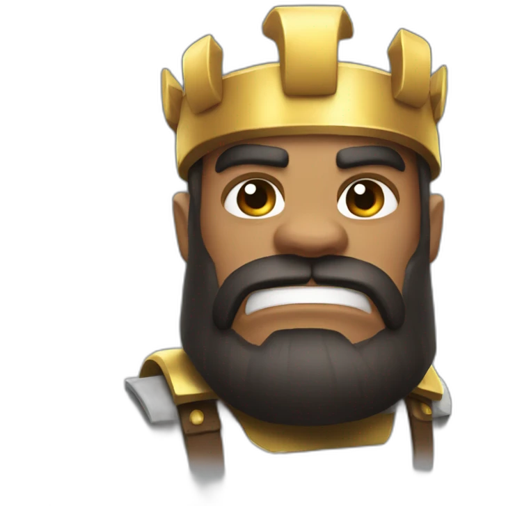Clash royal emoji