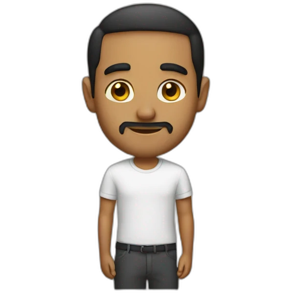Karim emoji