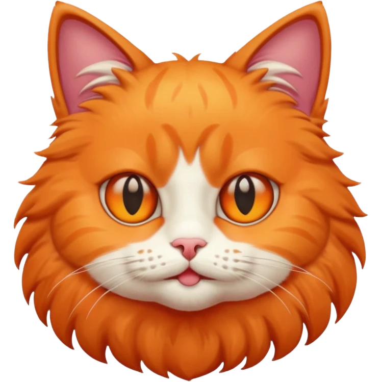 Cats emoji
