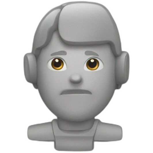 configuration emoji
