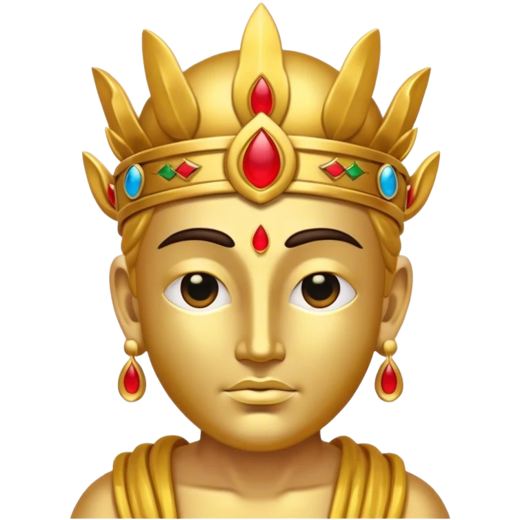 god emoji