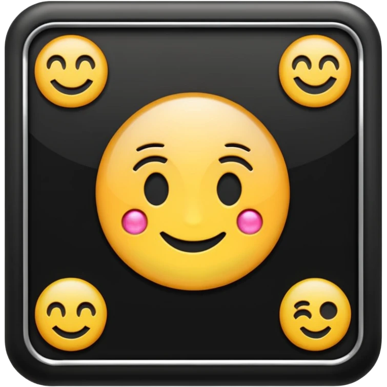 Make one emoji ine to ruble exchange like this use both ₹ and ₽ sign and make emoji like this 💱 emoji