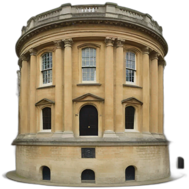 Oxford University emoji