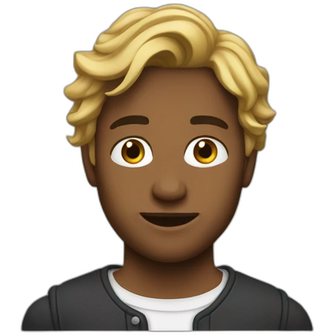 Jude Bellingam  emoji
